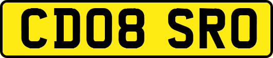 CD08SRO