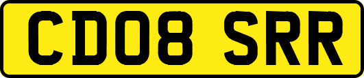 CD08SRR