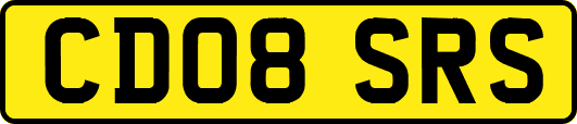 CD08SRS