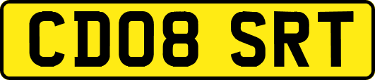 CD08SRT