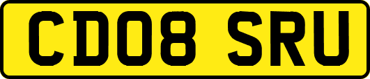 CD08SRU