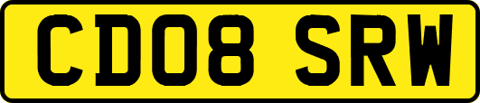 CD08SRW