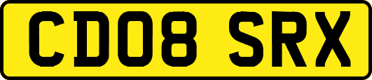 CD08SRX