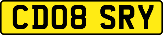 CD08SRY