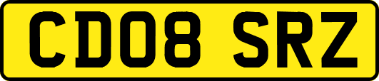 CD08SRZ