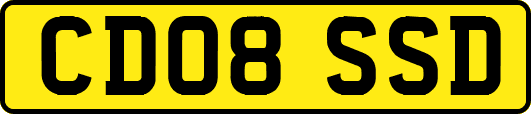 CD08SSD