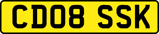 CD08SSK