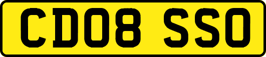 CD08SSO