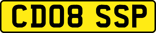 CD08SSP