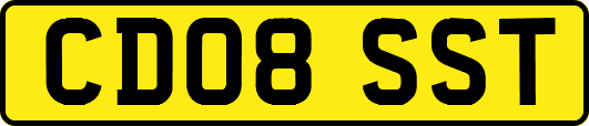 CD08SST
