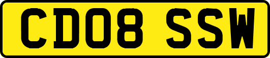 CD08SSW