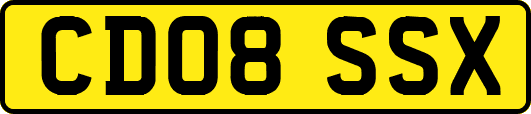 CD08SSX