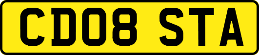 CD08STA