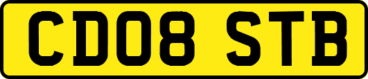 CD08STB
