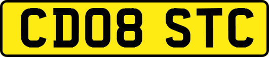 CD08STC