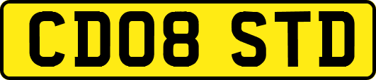 CD08STD