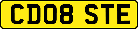CD08STE