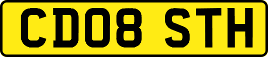 CD08STH
