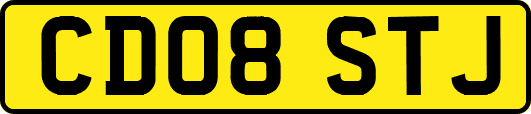 CD08STJ