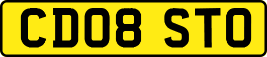 CD08STO