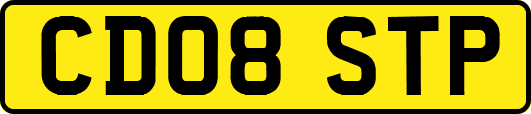 CD08STP