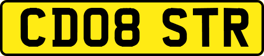 CD08STR