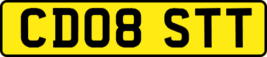 CD08STT