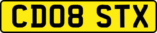 CD08STX