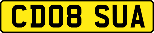 CD08SUA