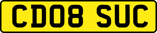 CD08SUC