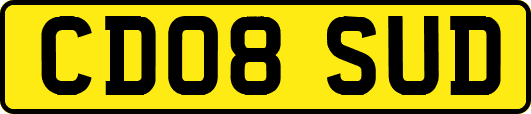 CD08SUD