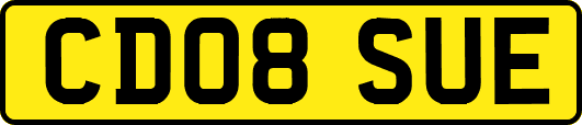 CD08SUE
