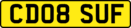 CD08SUF