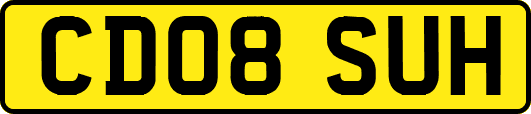 CD08SUH
