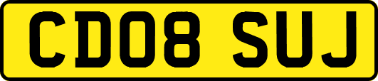 CD08SUJ