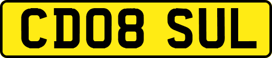 CD08SUL