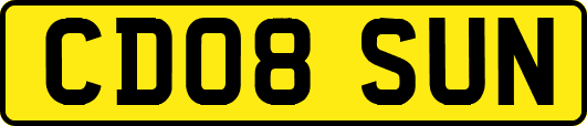 CD08SUN