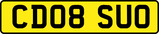 CD08SUO