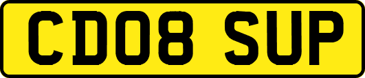 CD08SUP