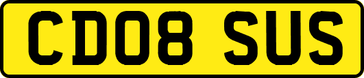 CD08SUS