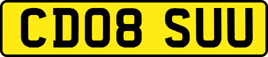 CD08SUU