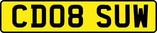 CD08SUW