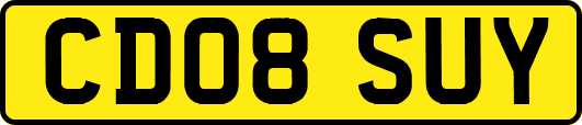 CD08SUY