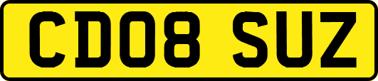 CD08SUZ