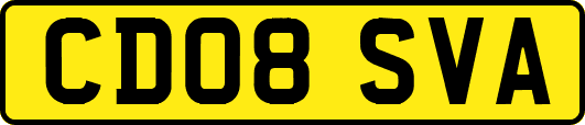CD08SVA