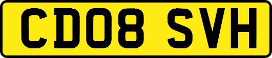 CD08SVH