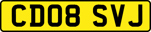 CD08SVJ