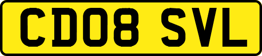 CD08SVL