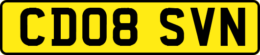 CD08SVN