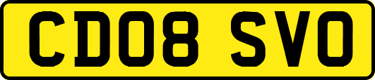 CD08SVO